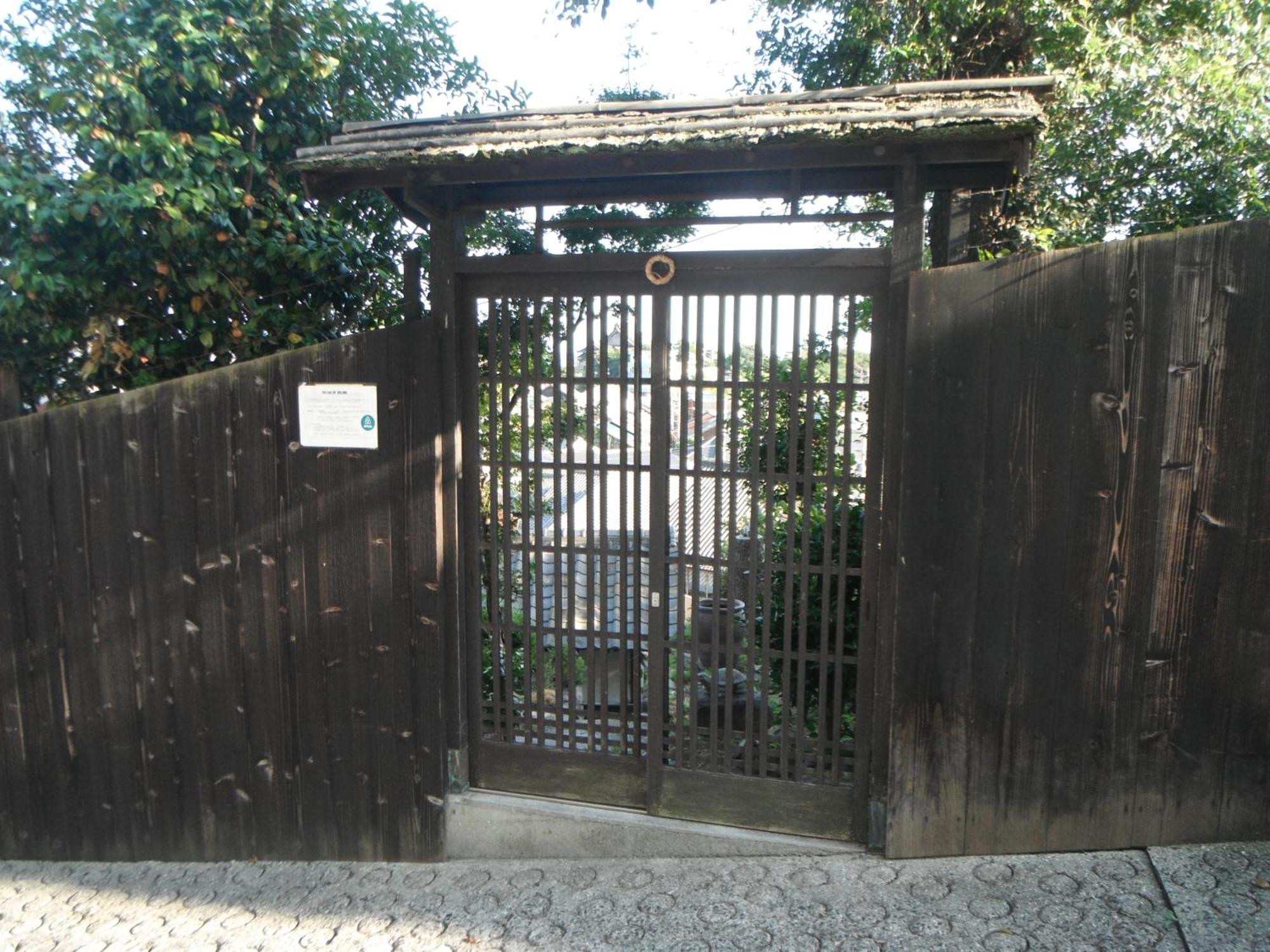 城跡石垣上の絶景古民家宿 鞆城茶屋庵 Tomo Exterior photo