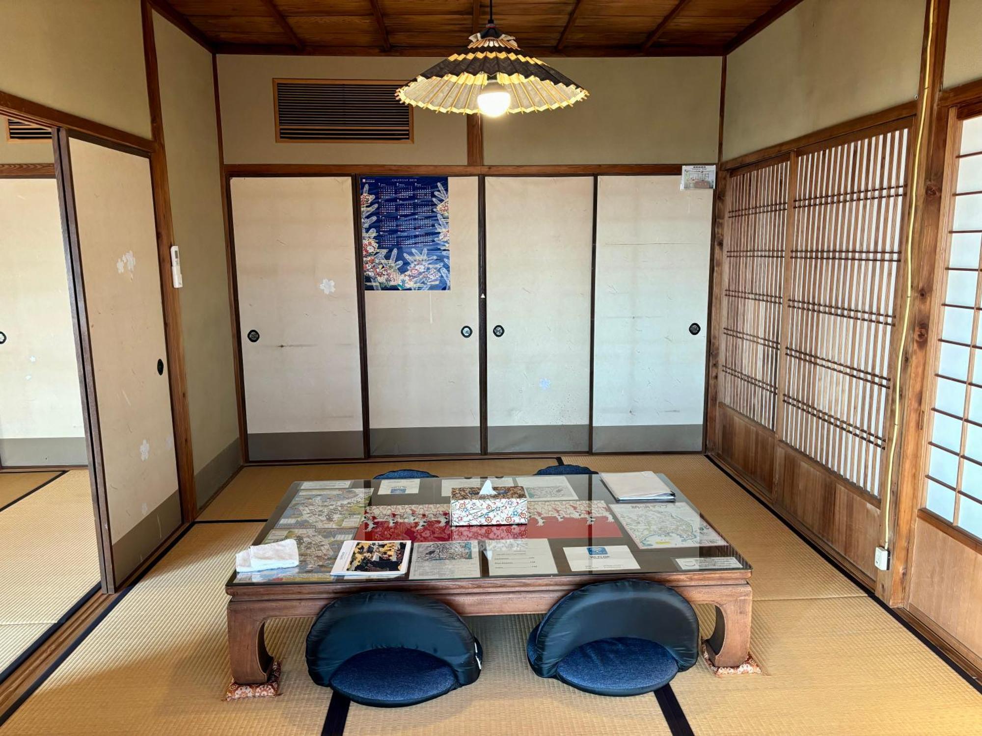 城跡石垣上の絶景古民家宿 鞆城茶屋庵 Tomo Exterior photo